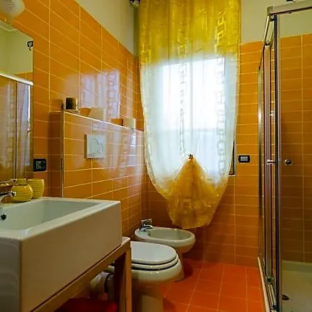 Panzió La Meridiana 3*