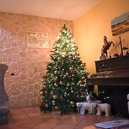 La Meridiana Calitri