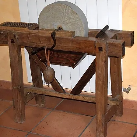La Meridiana Frühstückspension 3*