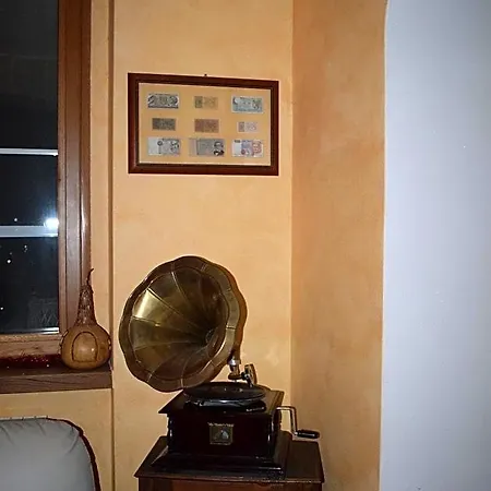La Meridiana Bed & Breakfast 3*