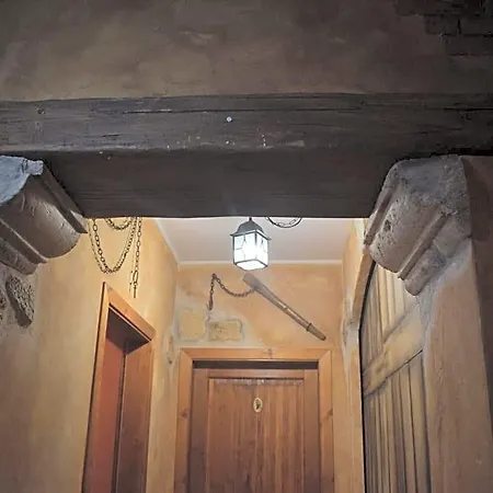 La Meridiana 3* Calitri