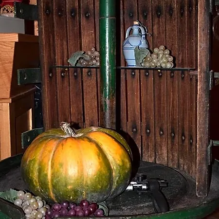La Meridiana Bed and breakfast 3*