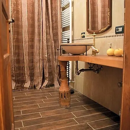 Bed & Breakfast La Meridiana