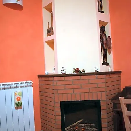 Bed and breakfast La Meridiana Calitri