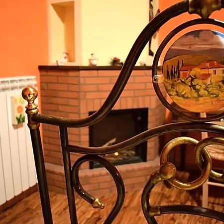 La Meridiana Bed & Breakfast 3*