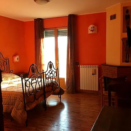 La Meridiana Bed & Breakfast