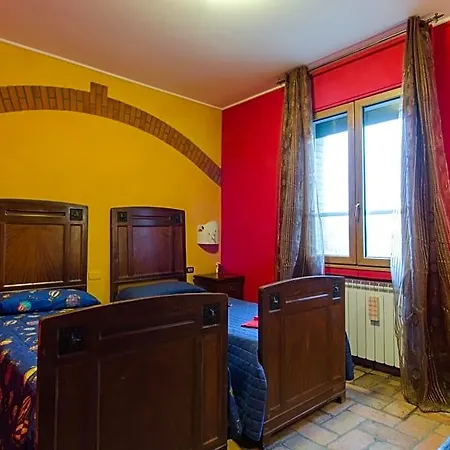 La Meridiana 3*