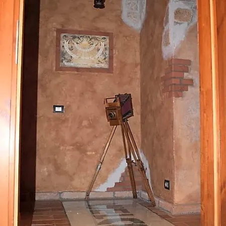 La Meridiana 3* Calitri