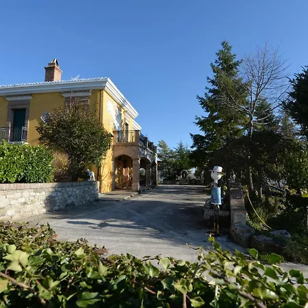 La Meridiana *