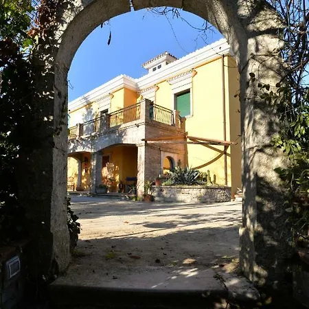 La Meridiana *