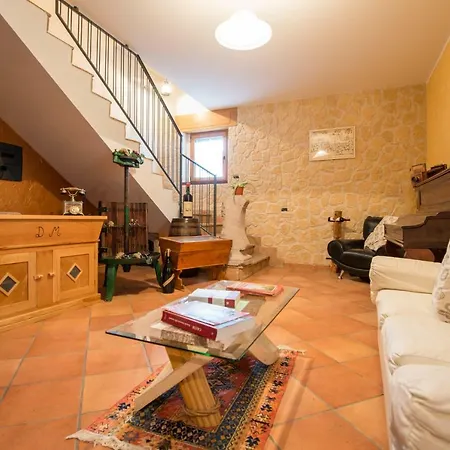 La Meridiana Bed & Breakfast *