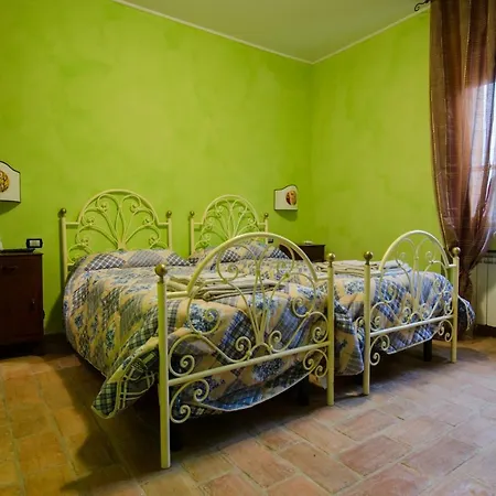 La Meridiana Bed & Breakfast *