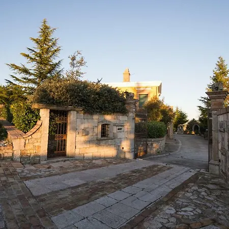 La Meridiana Bed & Breakfast Calitri