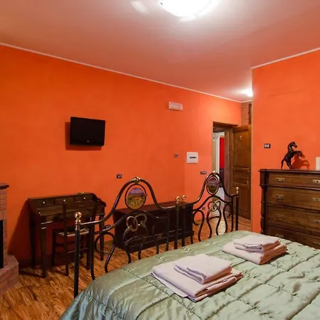 La Meridiana Bed & Breakfast