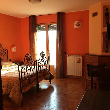 La Meridiana