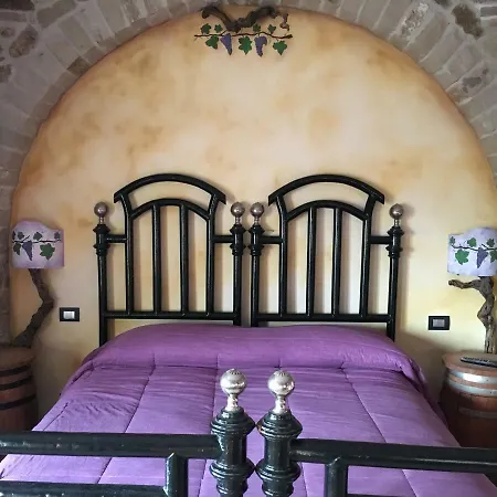 La Meridiana Bed & Breakfast Calitri
