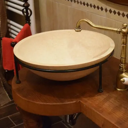 La Meridiana Calitri