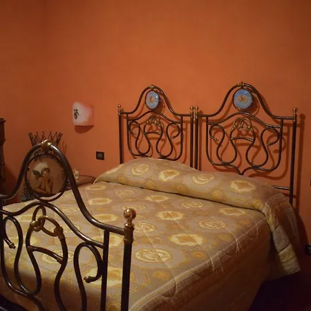 Bed & Breakfast La Meridiana *