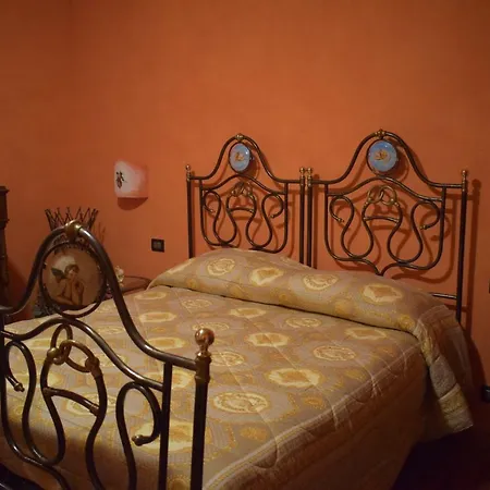 Bed & Breakfast La Meridiana 3*