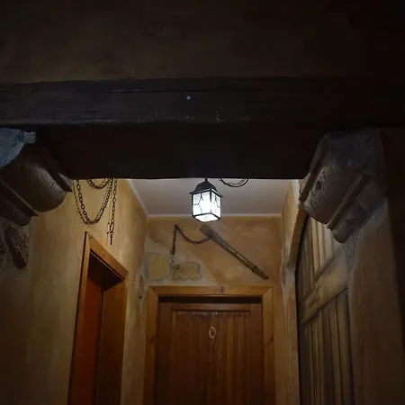 Panzió La Meridiana