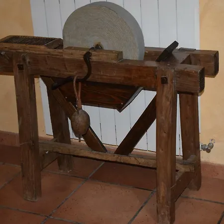 Bed & Breakfast La Meridiana Calitri