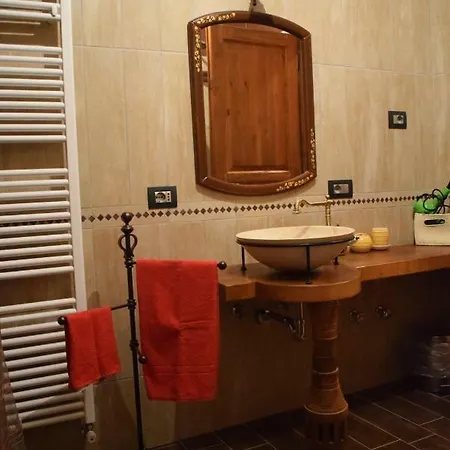 Bed & Breakfast La Meridiana 3*