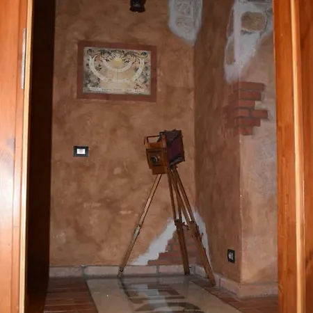 La Meridiana Calitri