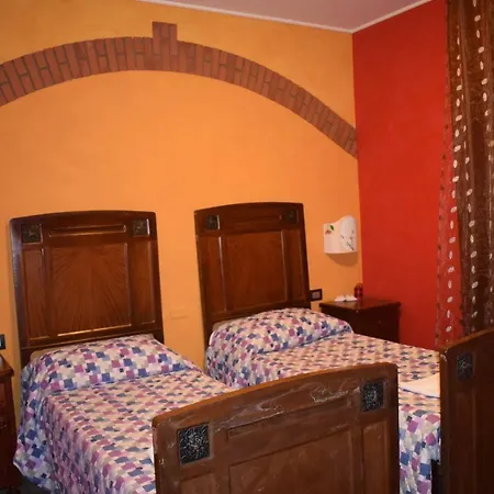 La Meridiana Bed & Breakfast *