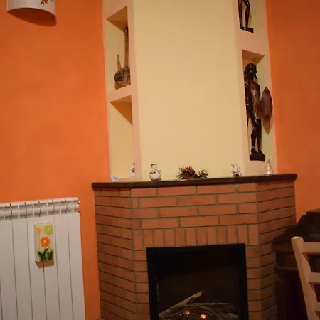 La Meridiana Bed and breakfast Calitri