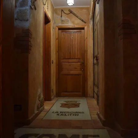 La Meridiana Calitri