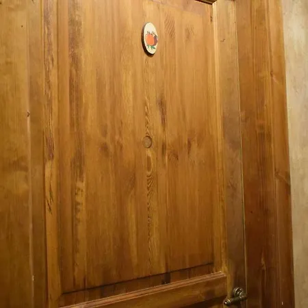 La Meridiana