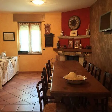Bed & Breakfast La Meridiana