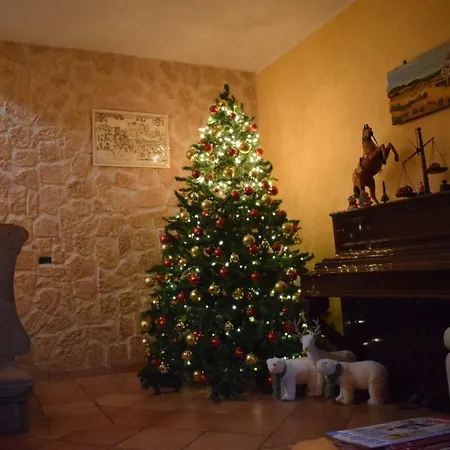 Bed & Breakfast La Meridiana