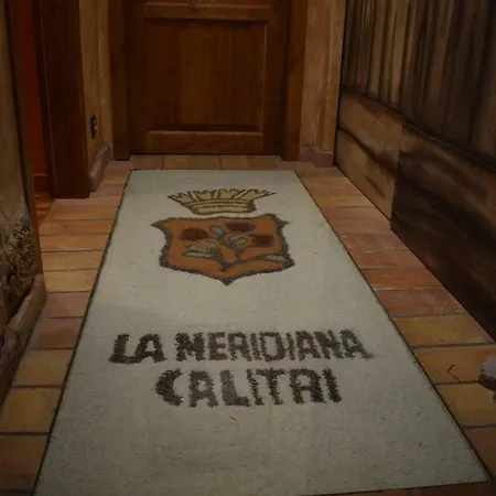 La Meridiana *