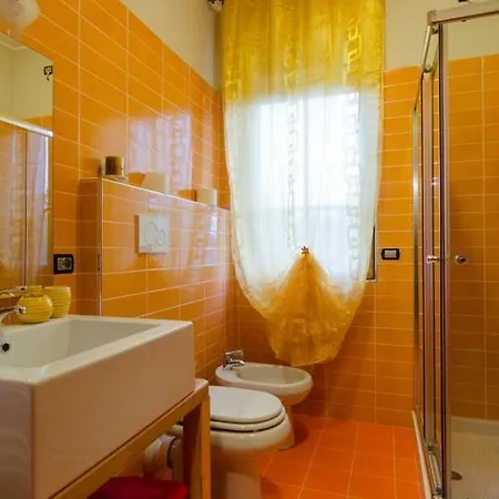 La Meridiana Bed & Breakfast