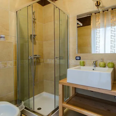 La Meridiana 3* Calitri