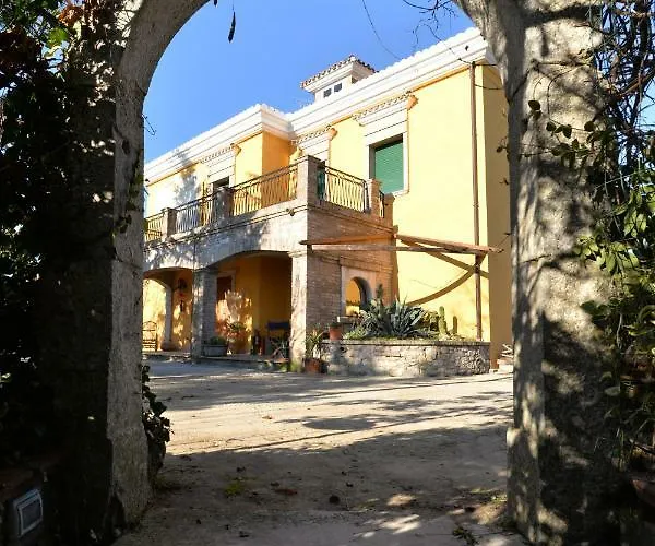 La Meridiana 3*