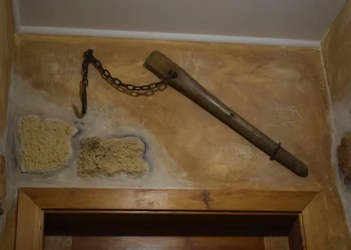 La Meridiana Frühstückspension 3*