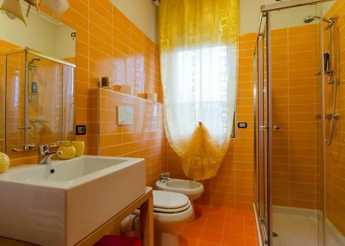 La Meridiana Frühstückspension