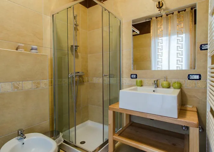 La Meridiana 3* Calitri